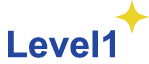 第三者機関の認証でLevel1認定
