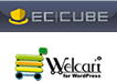 EC-CUBE4.2等と連携可能